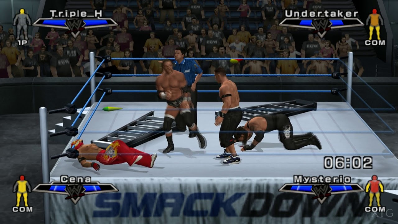 Gameplay Video