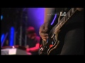 Foo Fighters - Aurora (live)