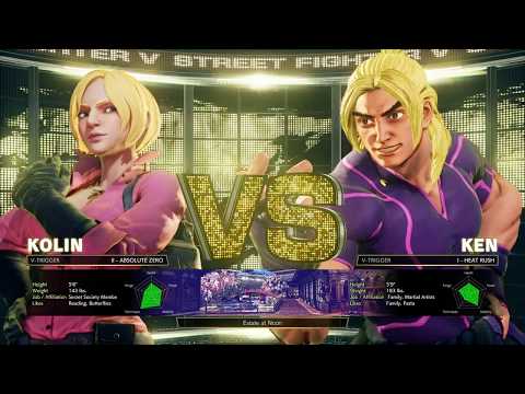 Gwinnett Brawl - June 2019 - SFV