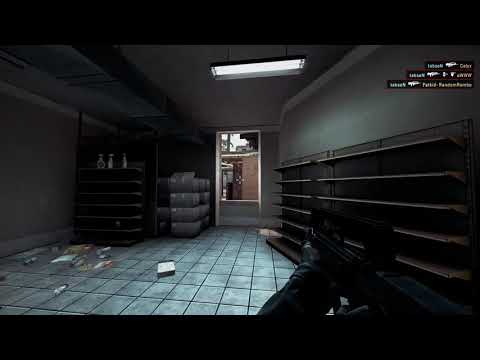 1 burst 2 kills! Insane FAMAS Ace by tabseN