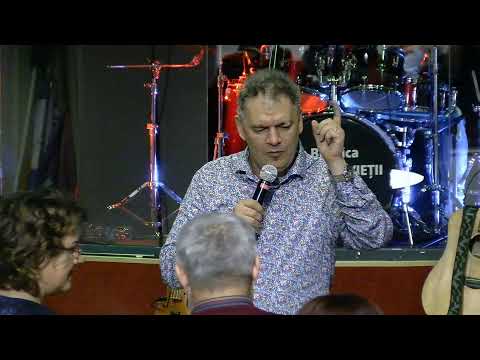 01 Noiembrie  2019 | Conferinta femeilor | Sesiunea a II-a | Sandra Osorio | Biserica Râul Vieții