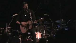 Shaun Kama &amp; The Kings of the Wild Frontier - This One Ends In A Murder