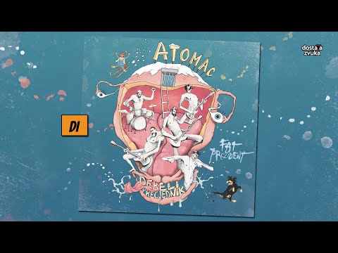 Debeli Precjednik / Fat Prezident - Di