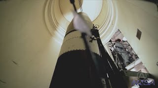 Trump administration tries to bring back fired nuclear weapons workers in DOGE reversal