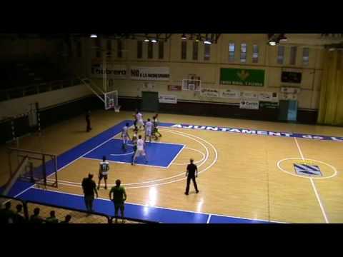 L'ALCORA 62-60 TAU CASTELLO B