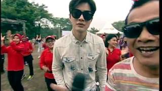 Download lagu Duo Anggrek Cikini Gondangdia - Yuk Rame Rame (26/3) mp3