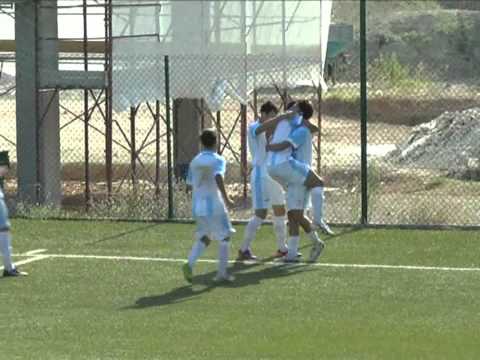 13.9.2015 Serie D gir. H: San Severo - Virtus Francavilla Calcio 0 - 1