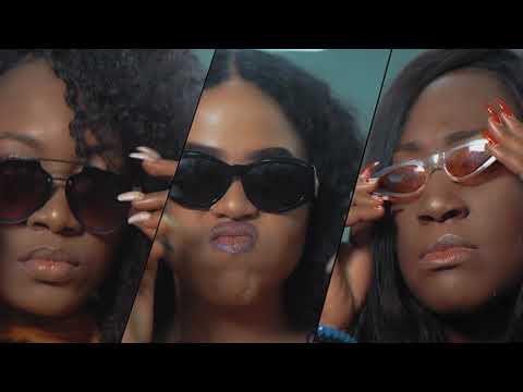 Blanche Bailly - NDOLO [official Video]