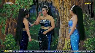 Download lagu Ketoprak WAHYU MANGGOLO Live Tahunan 6 November 2025 • Joko Kendil Versi Humor Part 6 mp3