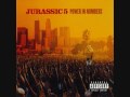 Jurassic 5 - What's Golden