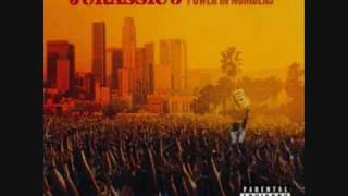 Jurassic 5 - What&#39;s Golden