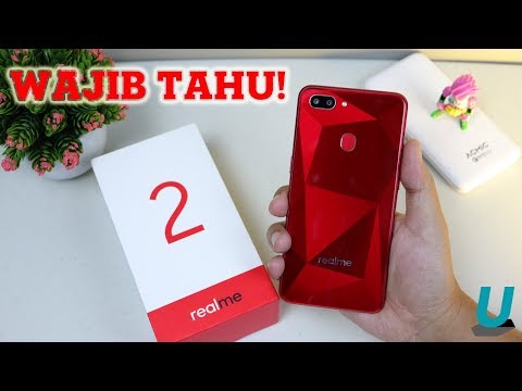 Harga Realme 2 Murah Terbaru Dan Spesifikasi Priceprice Indonesia