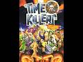 Time Killers Arcade Rancid Playthrough