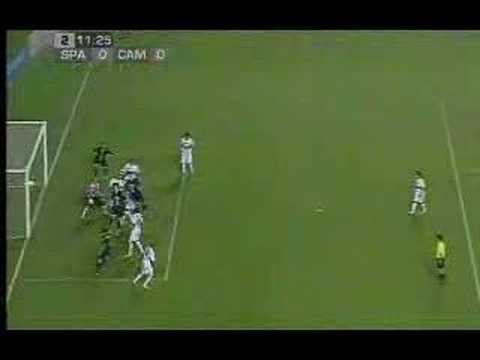 São Paulo 0x1 Atletico MG