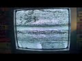 Damaged Barney VHS