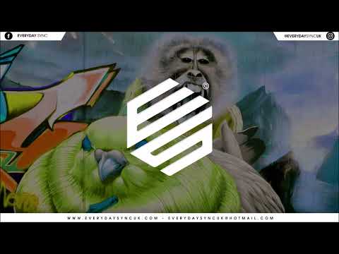 Westy x Spookzville - Monstro [Grime Instrumental]