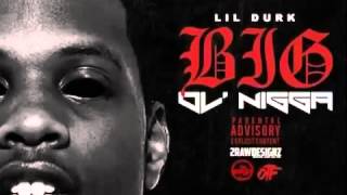 Lil Durk   B O N Big Ol Nigga