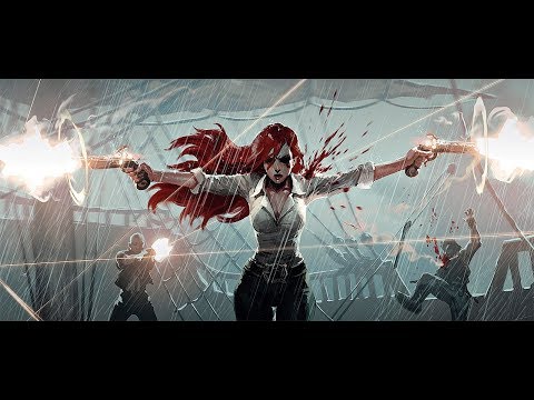 Miss Fortune | Montage # 2 | Dark Harvest Runes