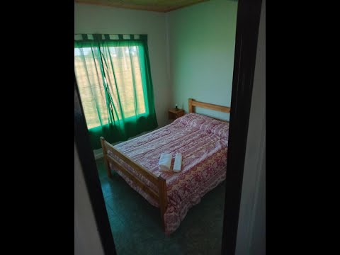 Cabañas Emilia | Cabañas en La Adela
