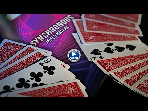 Voir la vidéo de Savant Deck - Craig Petty