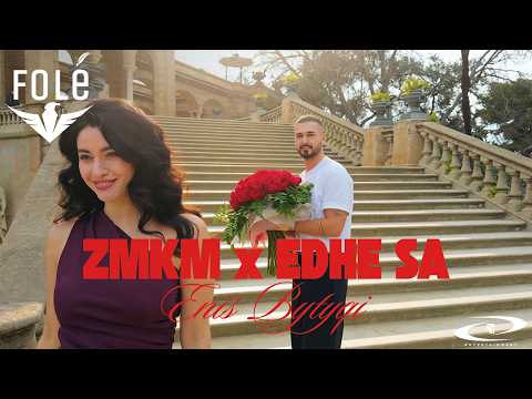 Enis Bytyqi - ZMKM x EDHE SA