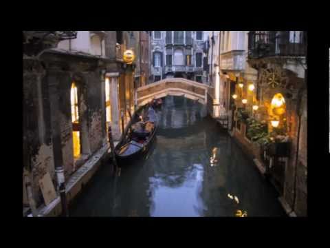 Monna Bell - "Venecia sin ti"