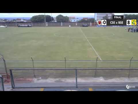 Candangão 2020 - Ceilandense x Brasiliense - AO VIVO