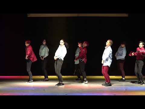 THE BOYZ (더보이즈) _ No Air - Cover by Brain General