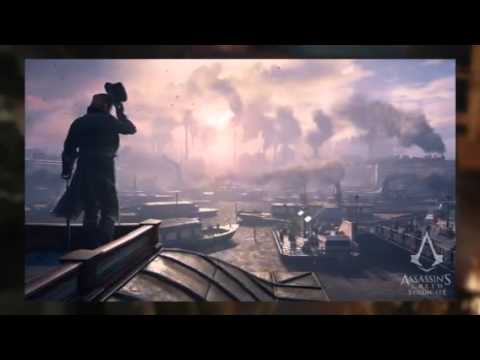 Assassins creed syndicate song champion sound