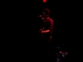 AA Bondy - No Man Shall (Live)