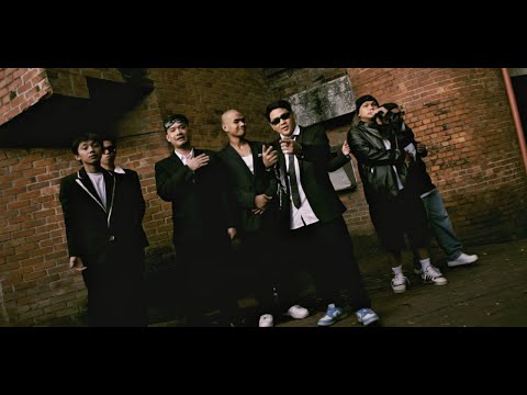 Fresh Boyz - 1550 Collective ft. NEOS | Official Music Video