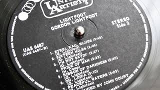 Gordon Lightfoot - Oh Linda