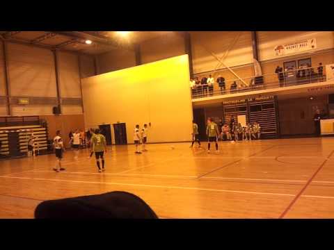 futsal faches sporting