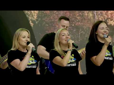 50 MHFKMS - Koncert Jubileuszowy Gospodarze-Gościom - Wartaki | Grupa Wielopokoleniowa