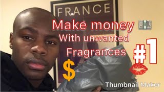 Essentials to Sell your used Fragrances on Ebay
