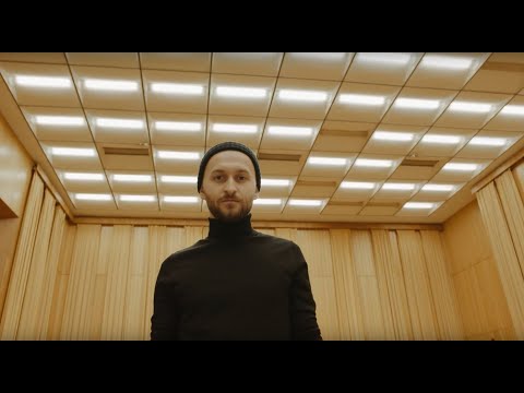 BARANOVSKI – Sam [Official Music Video]