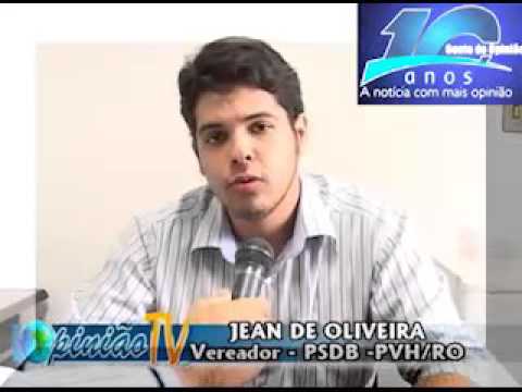 ‎Há 10 anos o transporte público é debatido em Porto Velho - Gente de Opinião