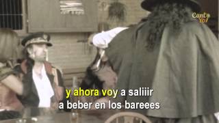 Mago De Oz - Y Ahora Voy A Salir (Official CantoYo Video)