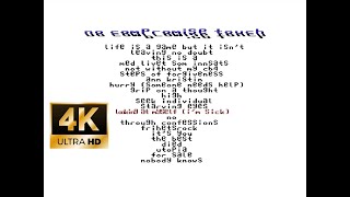 C64 Music Collection - No Compromise Touch [2000] by Blues Muz', SHAPE