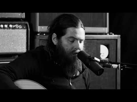 Manchester Orchestra - Bed Head (Acoustic)