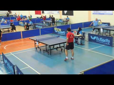 ŞÜKRÜ DERELİ TURGUT POLAT 3