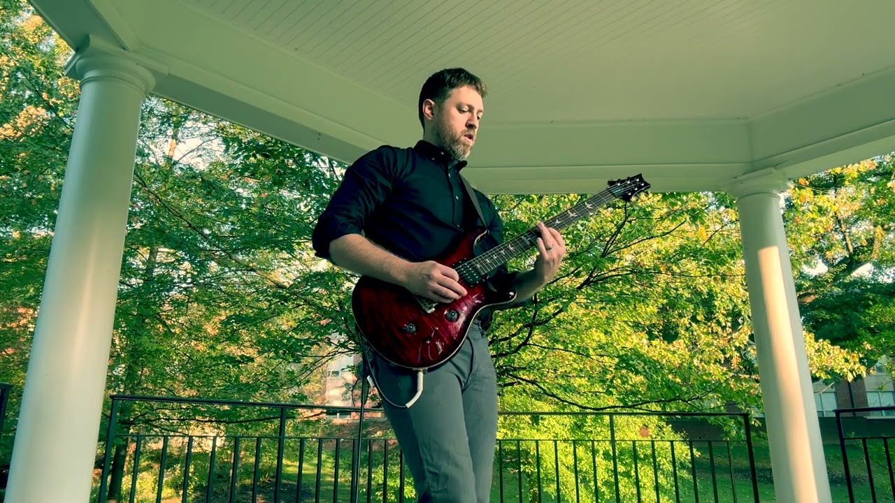 Promotional video thumbnail 2 for Jake's FretWorks