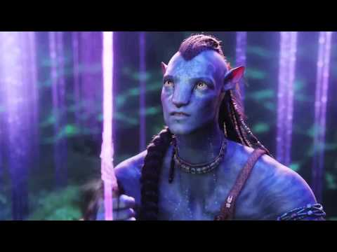 Avatar - "Mother"