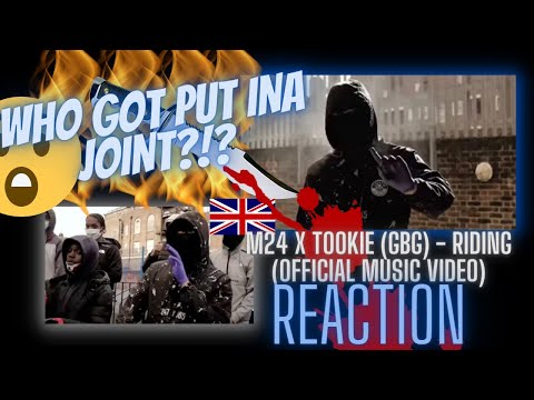 WHO GOT PUT INA JOINT?!? #67 Dopesmoke - No Filter (Music Video) Reaction