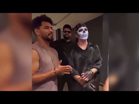 Talwiinder live sing 😱🔥💯