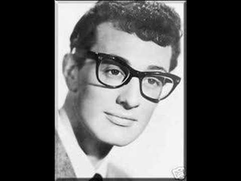 12 of Buddy Holly's Greatest Songs