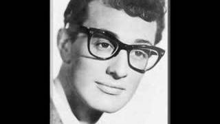 Buddy Holly - Everyday video