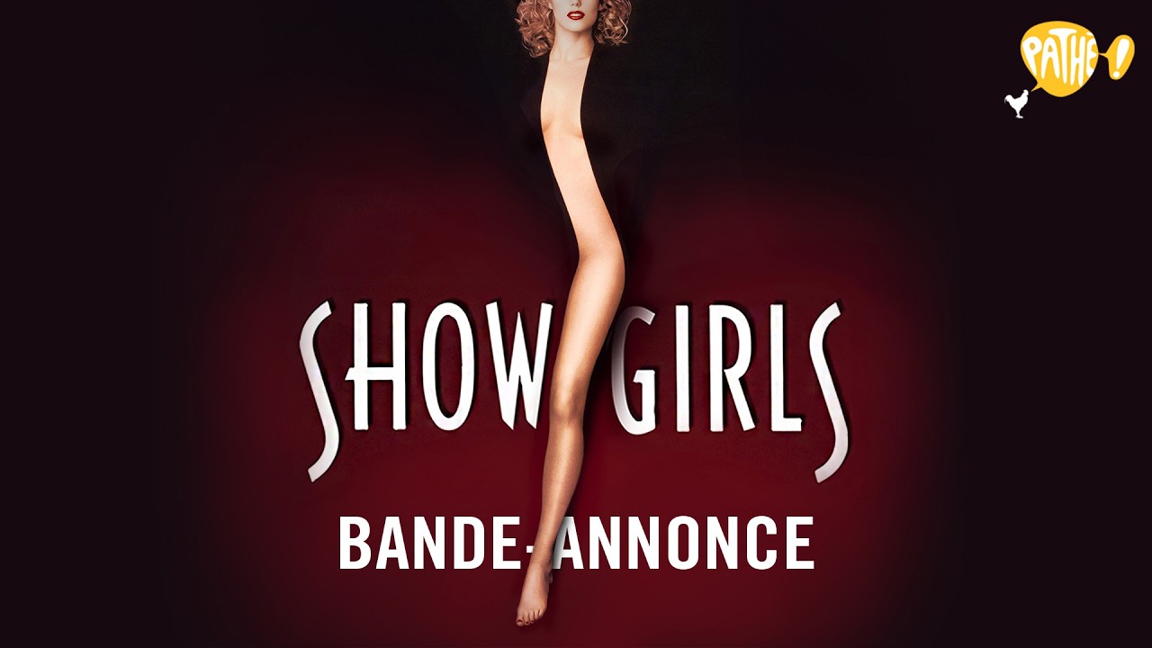 Miniature de la vidéo Showgirls - Bande-annonce VF du film Showgirls