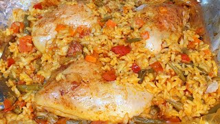 פתיתים ועוף מהירי הכנה בשקית קוקיIsraeli couscous and chicken (ליהי קרויץ - מטבח בקלי קלות) - התמונה מוצגת ישירות מתוך אתר האינטרנט יוטיוב. זכויות היוצרים בתמונה שייכות ליוצרה. קישור קרדיט למקור התוכן נמצא בתוך דף הסרטון