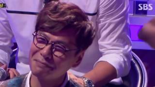 Shin ji (Koyote) ft Won Joo Hee - Sad dream